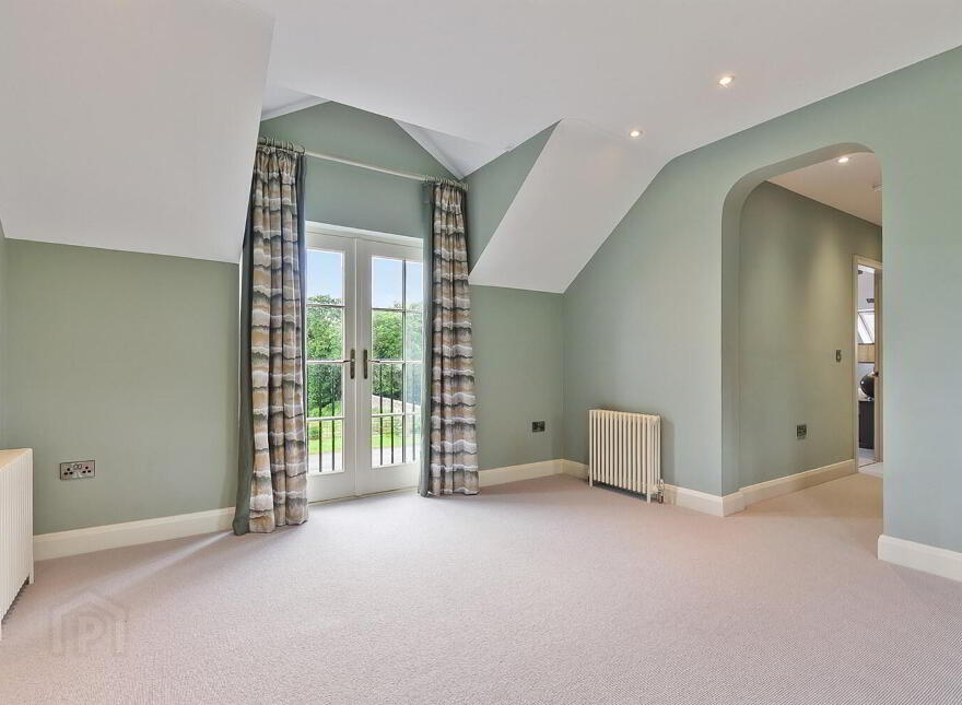 The Gate Lodge, 36 Ballybunden Road, Killinchy, Newtownards, BT23 6RD