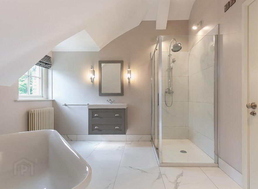 The Gate Lodge, 36 Ballybunden Road, Killinchy, Newtownards, BT23 6RD