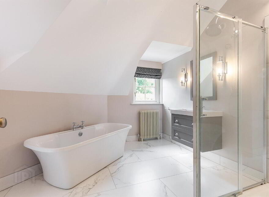 The Gate Lodge, 36 Ballybunden Road, Killinchy, Newtownards, BT23 6RD