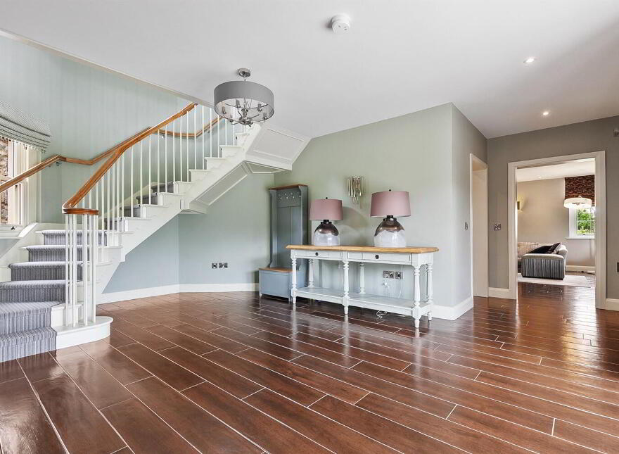 The Gate Lodge, 36 Ballybunden Road, Killinchy, Newtownards, BT23 6RD