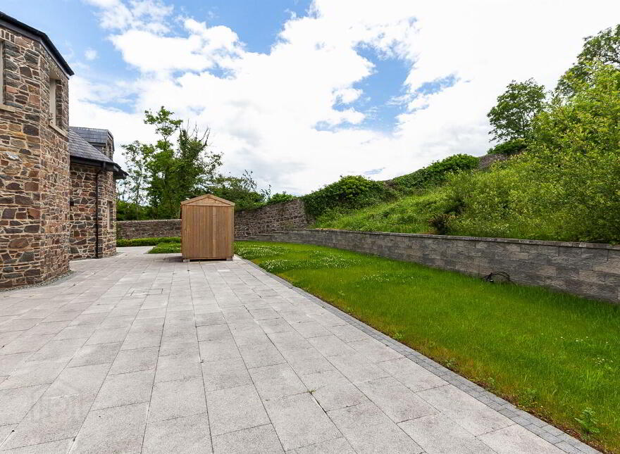 The Gate Lodge, 36 Ballybunden Road, Killinchy, Newtownards, BT23 6RD