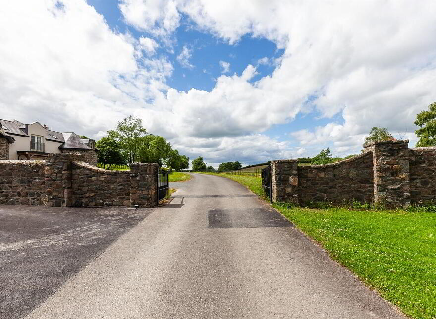 The Gate Lodge, 36 Ballybunden Road, Killinchy, Newtownards, BT23 6RD