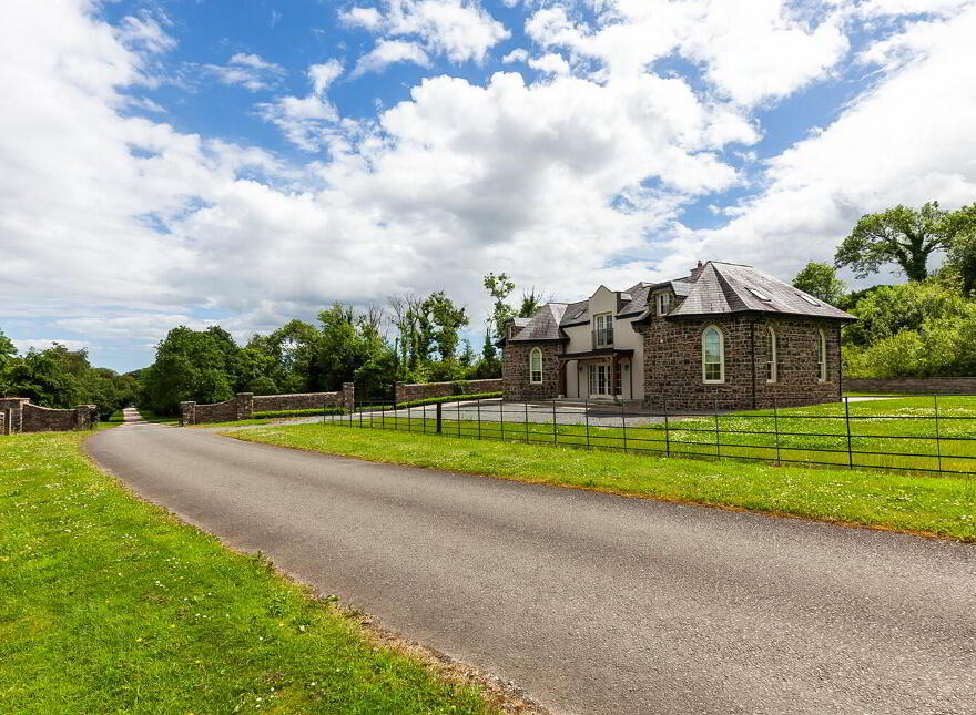 The Gate Lodge, 36 Ballybunden Road, Killinchy, Newtownards, BT23 6RD