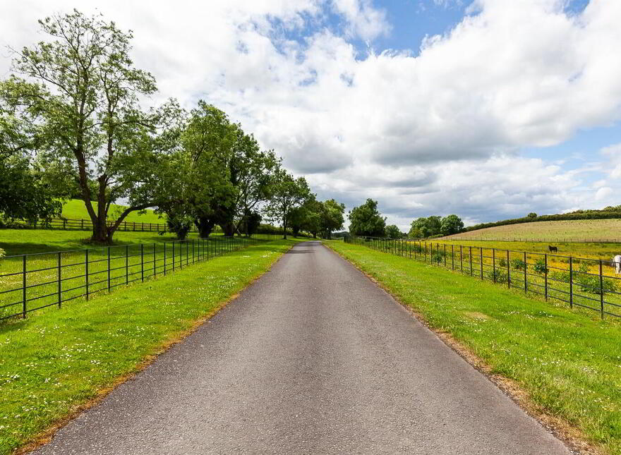 The Gate Lodge, 36 Ballybunden Road, Killinchy, Newtownards, BT23 6RD