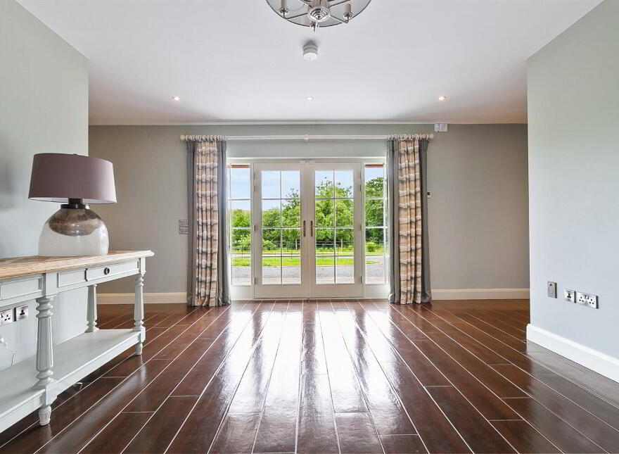 The Gate Lodge, 36 Ballybunden Road, Killinchy, Newtownards, BT23 6RD