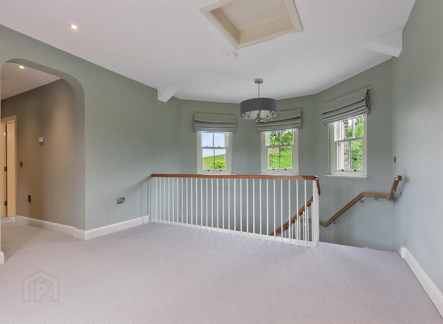 The Gate Lodge, 36 Ballybunden Road, Killinchy, Newtownards, BT23 6RD