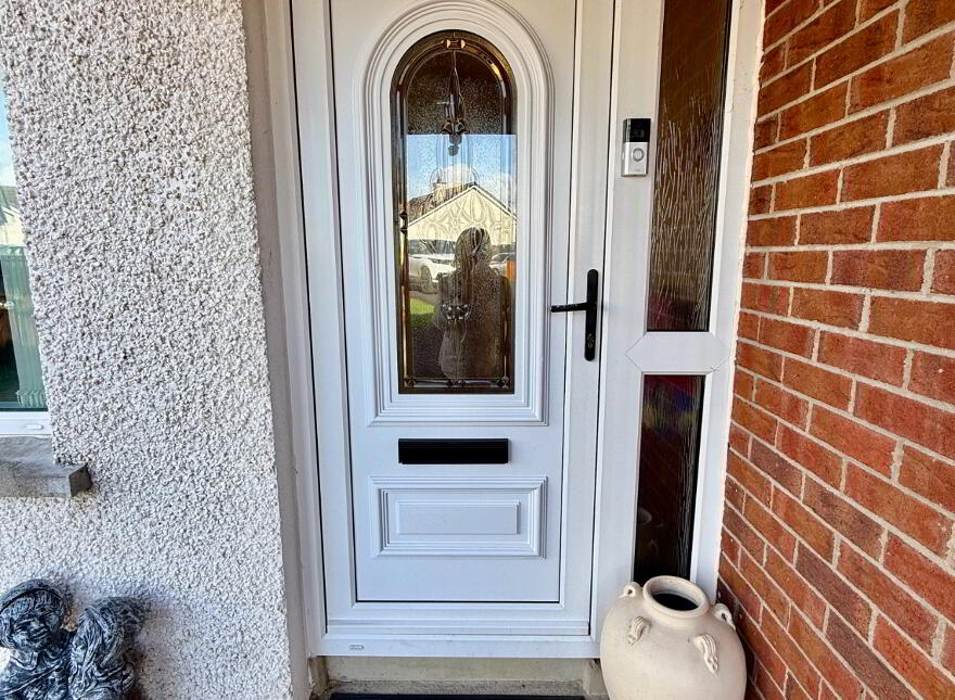35 Rosslea, Newbuildings, L'Derry, BT47 2AQ