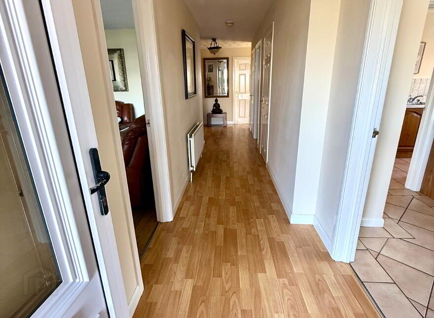 35 Rosslea, Newbuildings, L'Derry, BT47 2AQ