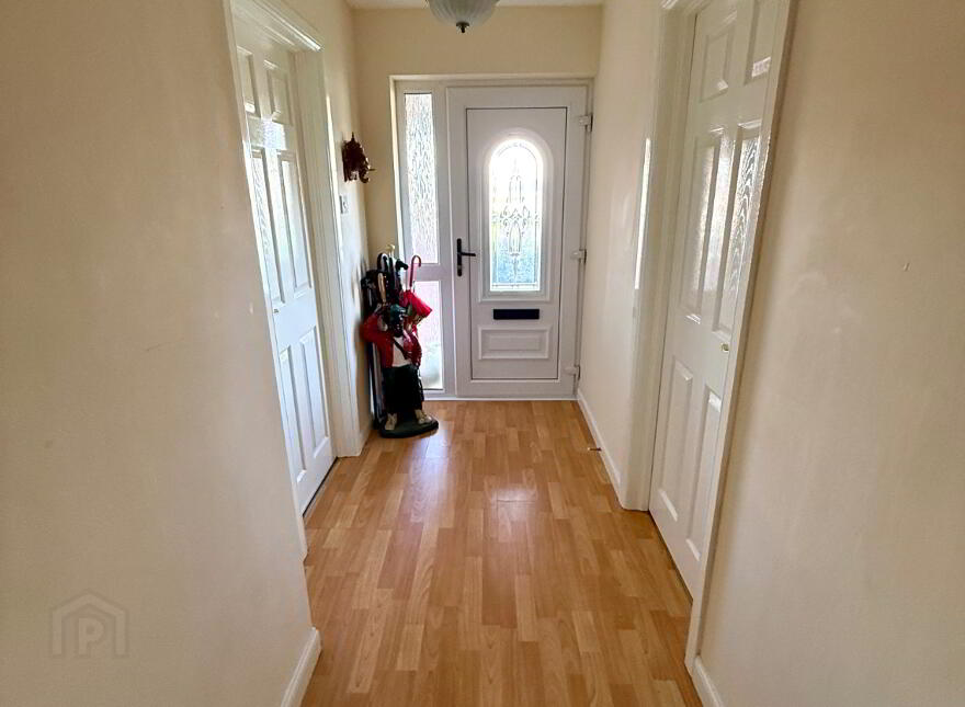 35 Rosslea, Newbuildings, L'Derry, BT47 2AQ