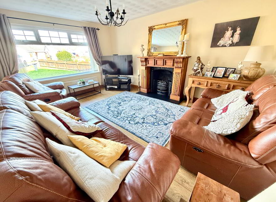 35 Rosslea, Newbuildings, L'Derry, BT47 2AQ