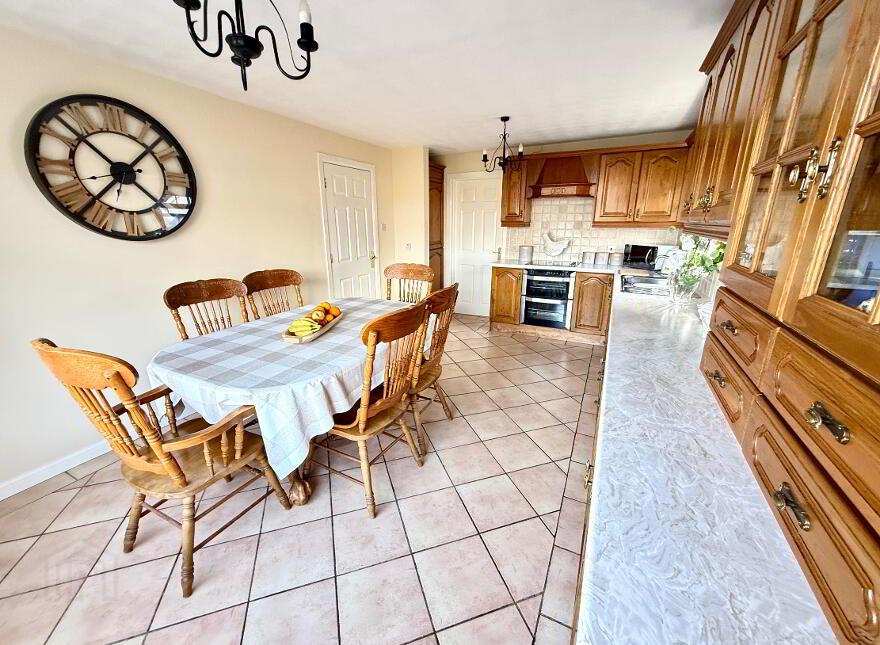 35 Rosslea, Newbuildings, L'Derry, BT47 2AQ