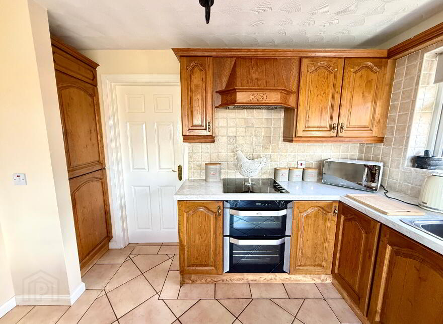 35 Rosslea, Newbuildings, L'Derry, BT47 2AQ