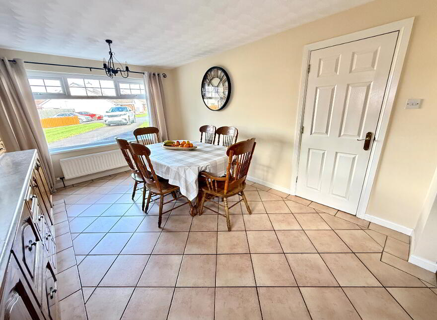 35 Rosslea, Newbuildings, L'Derry, BT47 2AQ