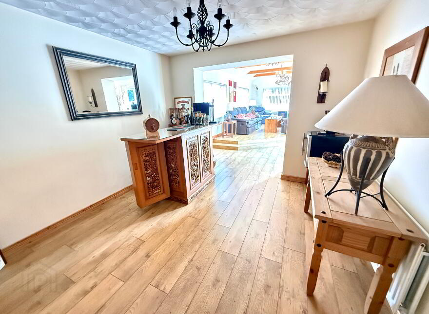 35 Rosslea, Newbuildings, L'Derry, BT47 2AQ