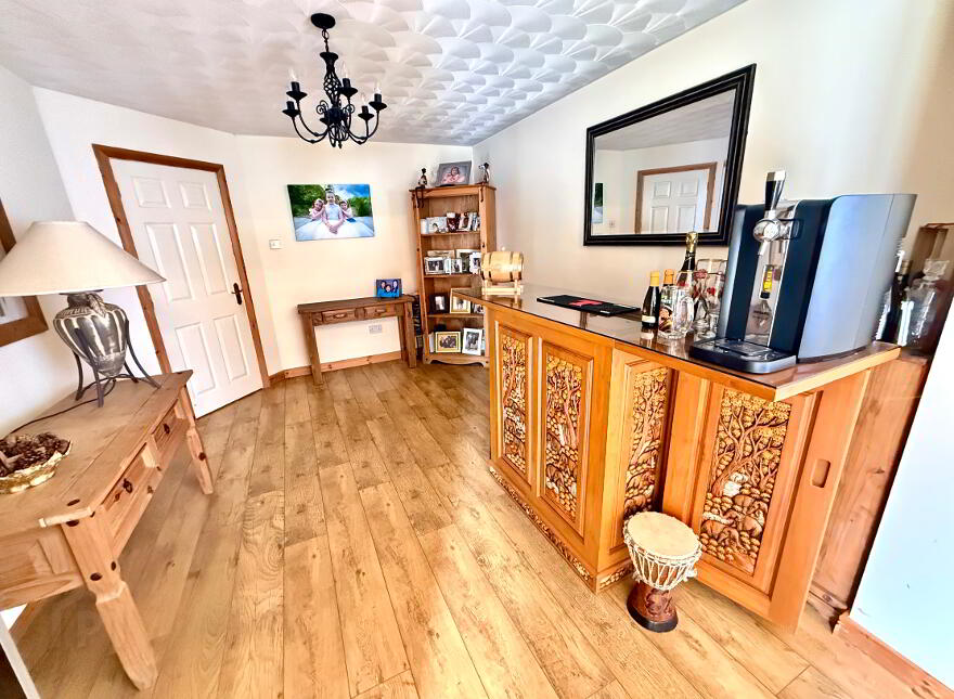 35 Rosslea, Newbuildings, L'Derry, BT47 2AQ
