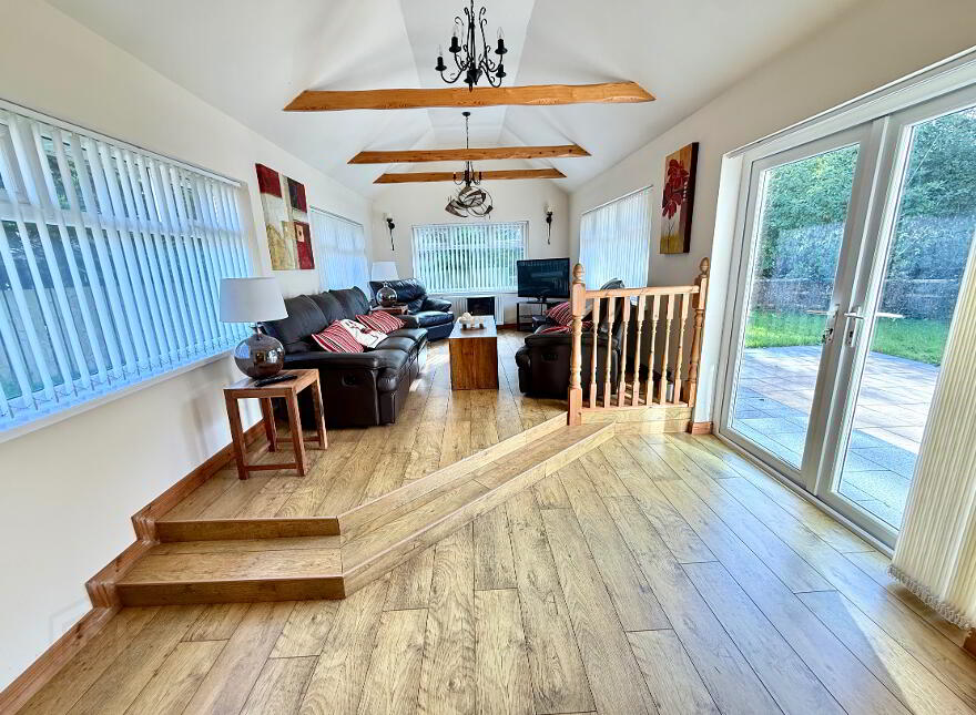 35 Rosslea, Newbuildings, L'Derry, BT47 2AQ