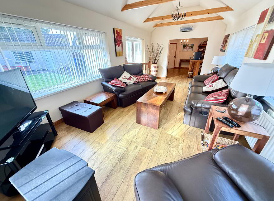 35 Rosslea, Newbuildings, L'Derry, BT47 2AQ