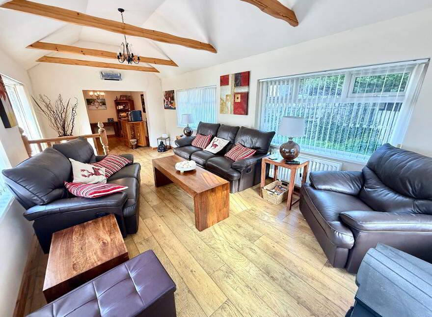 35 Rosslea, Newbuildings, L'Derry, BT47 2AQ