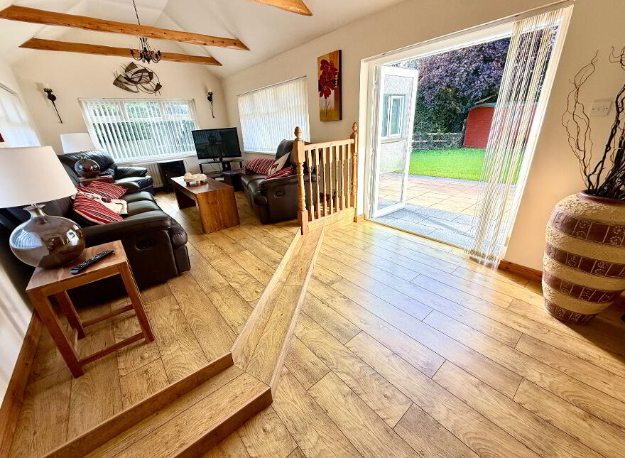 35 Rosslea, Newbuildings, L'Derry, BT47 2AQ