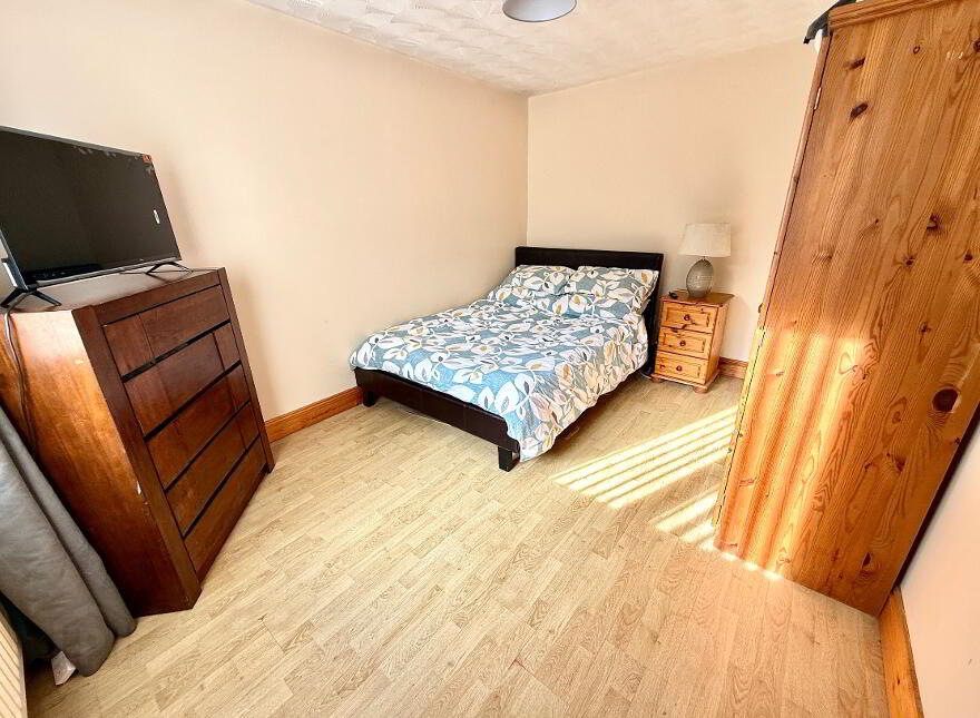35 Rosslea, Newbuildings, L'Derry, BT47 2AQ
