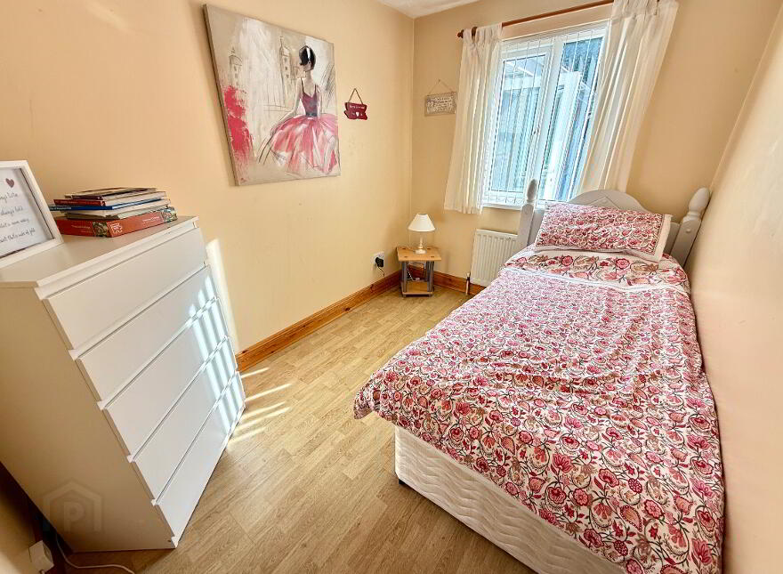 35 Rosslea, Newbuildings, L'Derry, BT47 2AQ