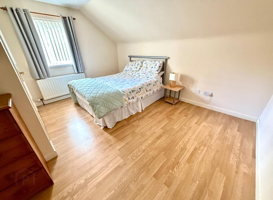 35 Rosslea, Newbuildings, L'Derry, BT47 2AQ