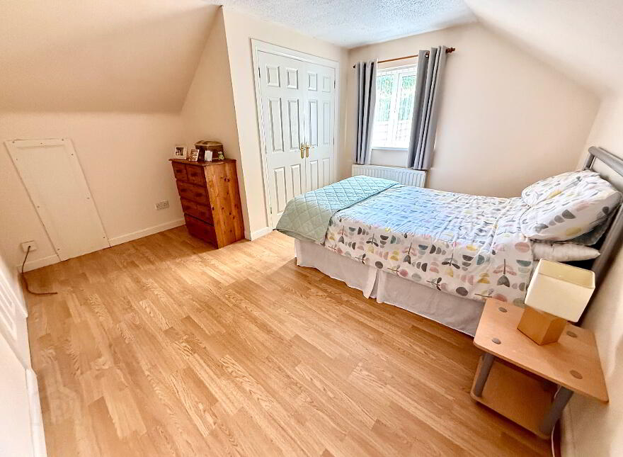 35 Rosslea, Newbuildings, L'Derry, BT47 2AQ