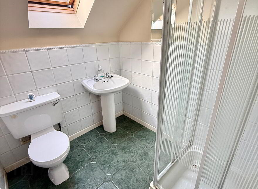 35 Rosslea, Newbuildings, L'Derry, BT47 2AQ