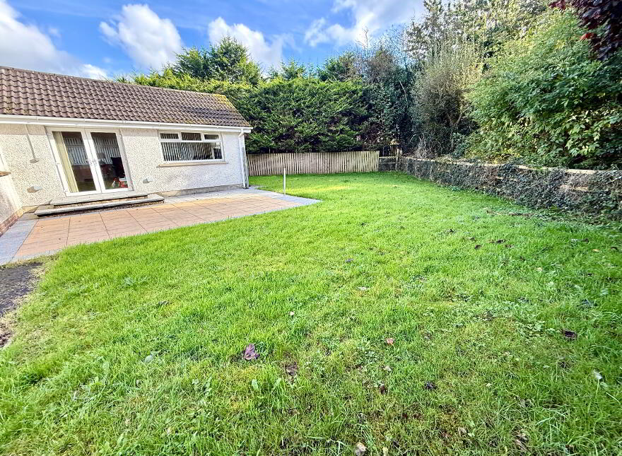35 Rosslea, Newbuildings, L'Derry, BT47 2AQ