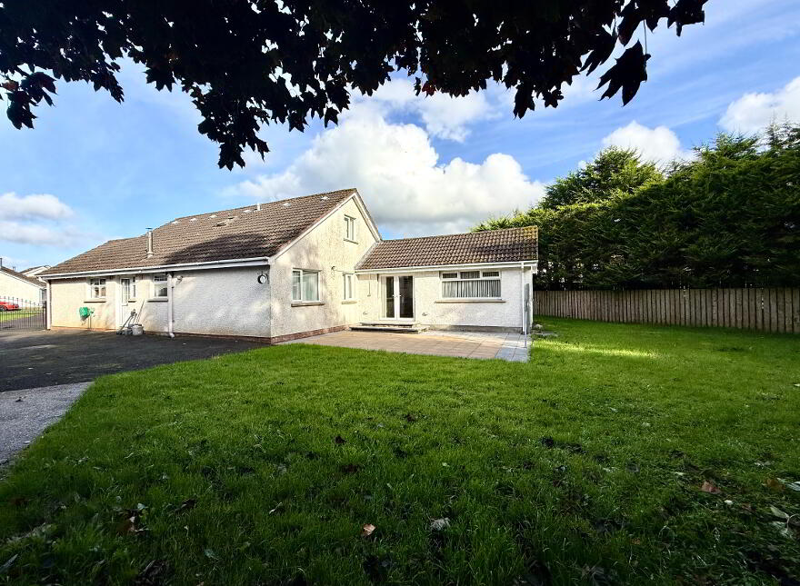 35 Rosslea, Newbuildings, L'Derry, BT47 2AQ