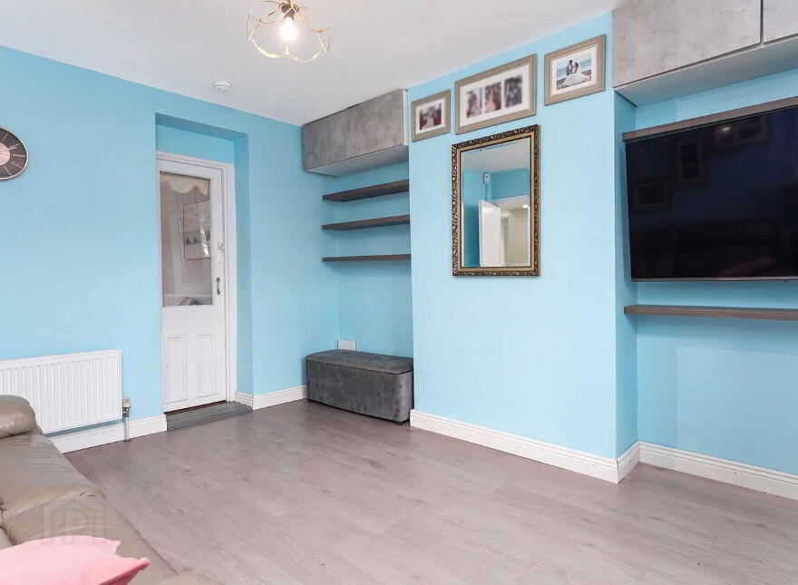 43 Ballinteer Park, Ballinteer, Ballinteer, D16
