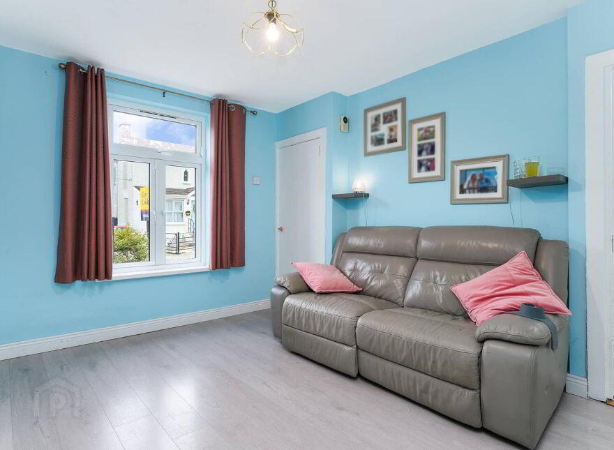 43 Ballinteer Park, Ballinteer, Ballinteer, D16
