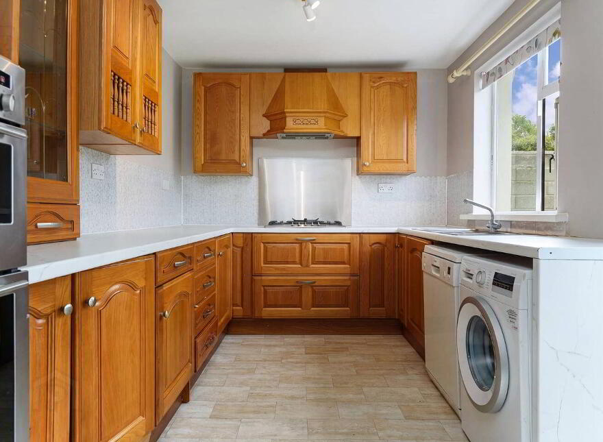 43 Ballinteer Park, Ballinteer, Ballinteer, D16