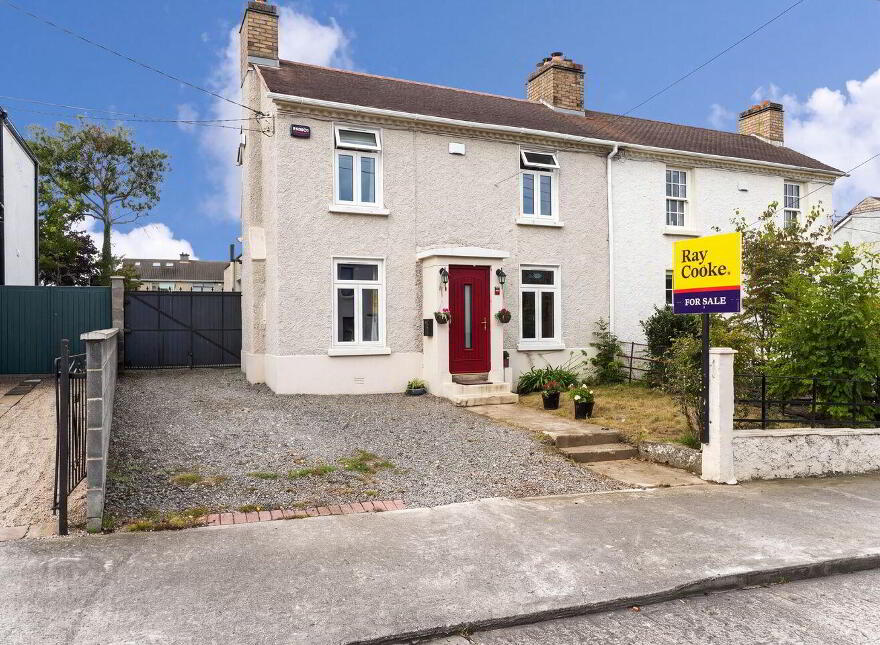 43 Ballinteer Park, Ballinteer, Ballinteer, D16