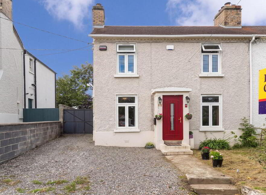 43 Ballinteer Park, Ballinteer, Ballinteer, D16