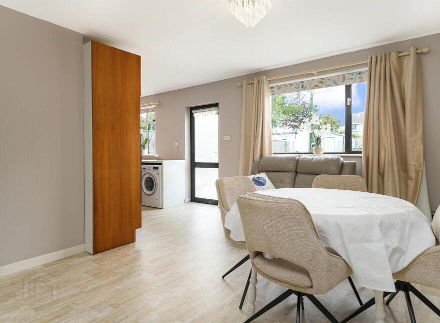 43 Ballinteer Park, Ballinteer, Ballinteer, D16