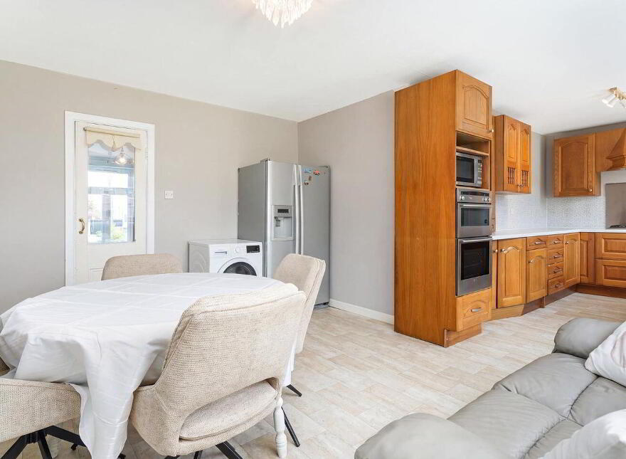 43 Ballinteer Park, Ballinteer, Ballinteer, D16
