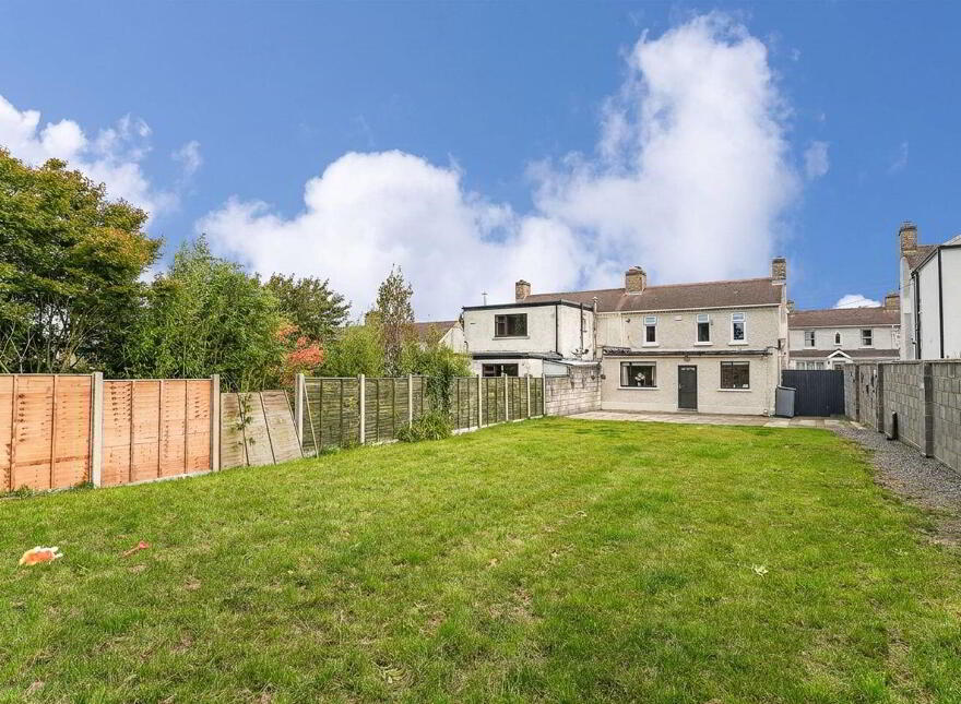 43 Ballinteer Park, Ballinteer, Ballinteer, D16