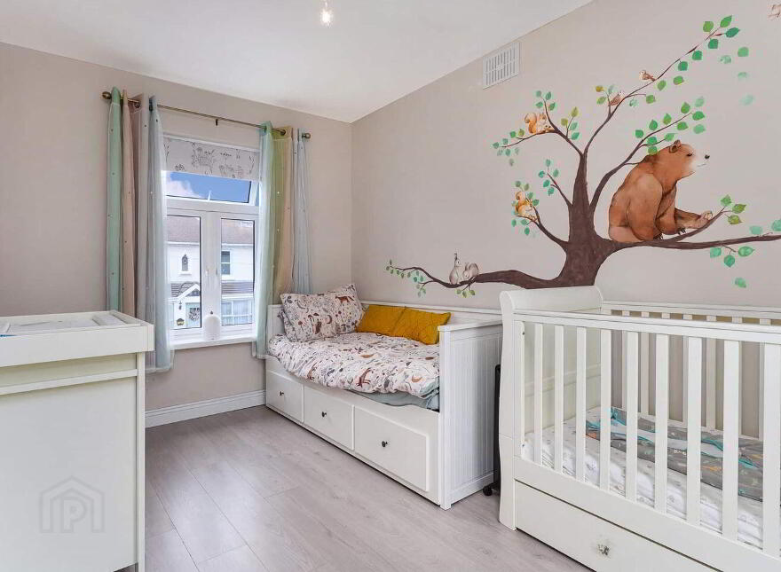 43 Ballinteer Park, Ballinteer, Ballinteer, D16