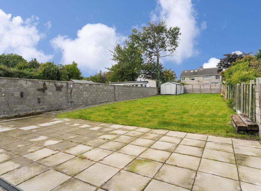 43 Ballinteer Park, Ballinteer, Ballinteer, D16