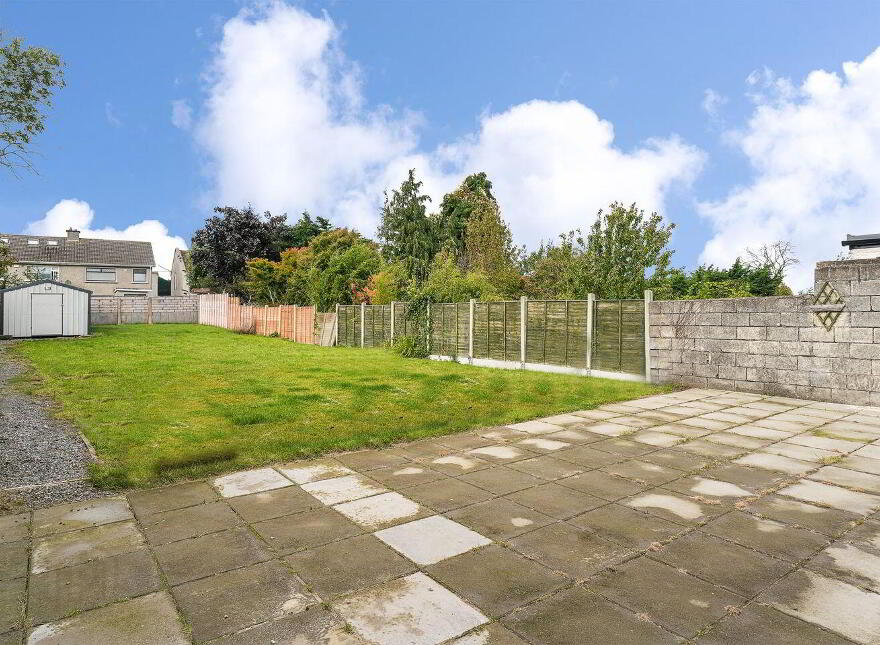 43 Ballinteer Park, Ballinteer, Ballinteer, D16