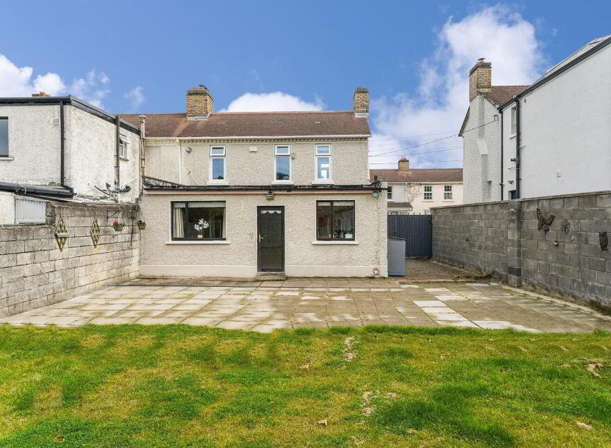 43 Ballinteer Park, Ballinteer, Ballinteer, D16