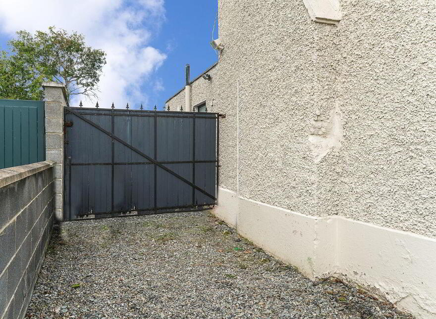 43 Ballinteer Park, Ballinteer, Ballinteer, D16
