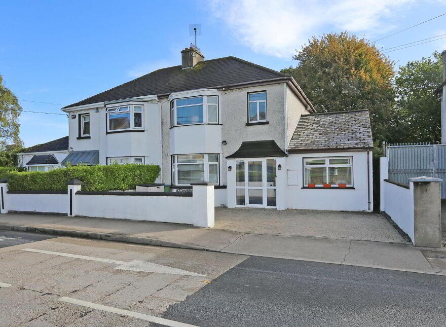 2 Grianvar Terrace, Shelbourne Road, V94YKH9