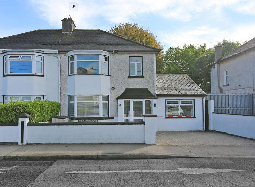 2 Grianvar Terrace, Shelbourne Road, V94YKH9