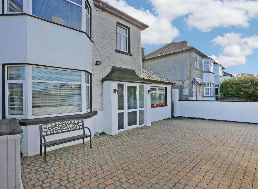 2 Grianvar Terrace, Shelbourne Road, V94YKH9