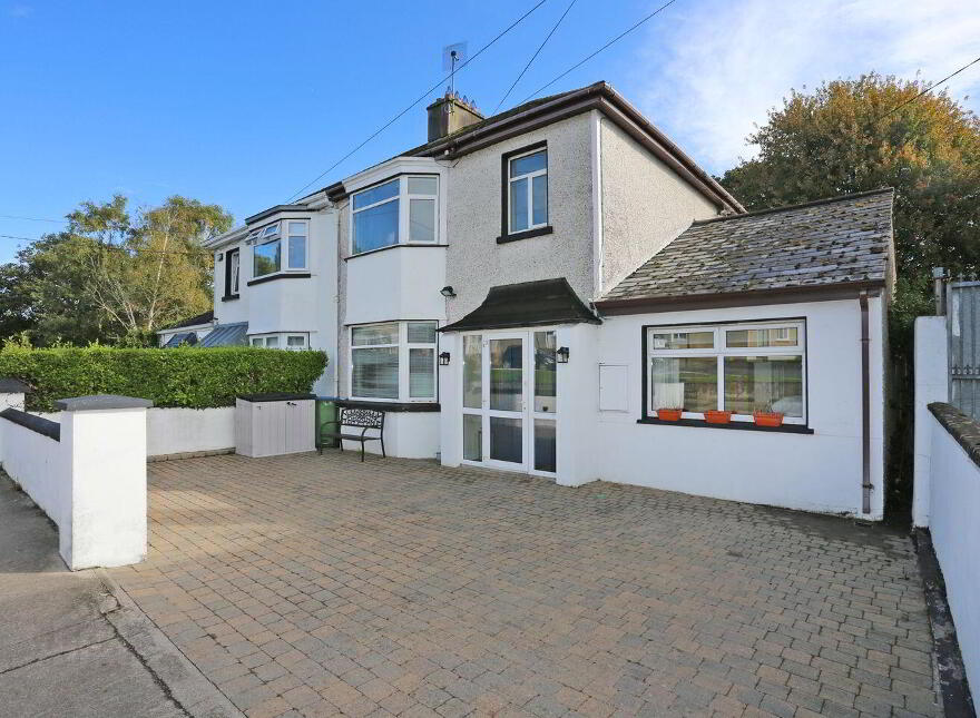 2 Grianvar Terrace, Shelbourne Road, V94YKH9
