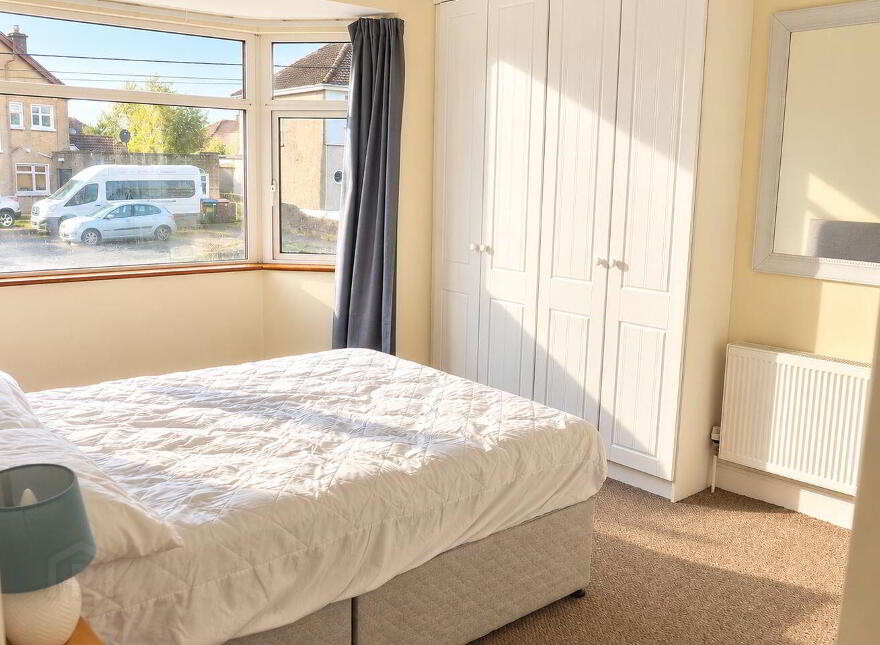 2 Grianvar Terrace, Shelbourne Road, V94YKH9