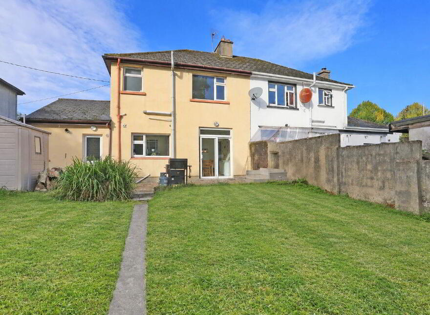 2 Grianvar Terrace, Shelbourne Road, V94YKH9