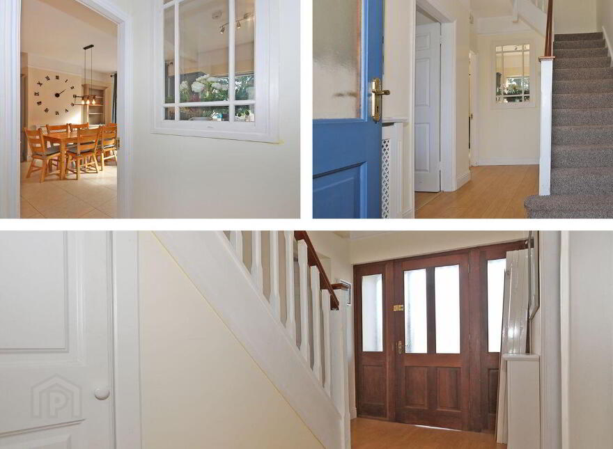 2 Grianvar Terrace, Shelbourne Road, V94YKH9
